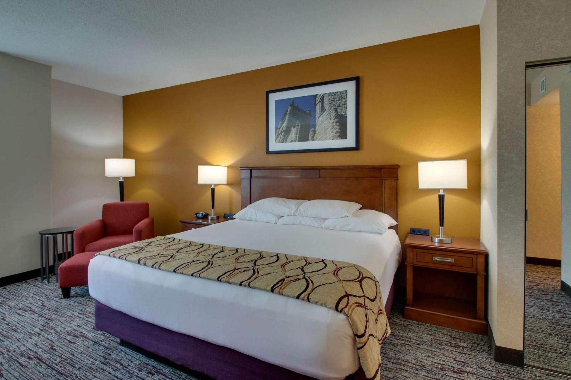 Drury Inn & Suites Findlay Eksteriør bilde