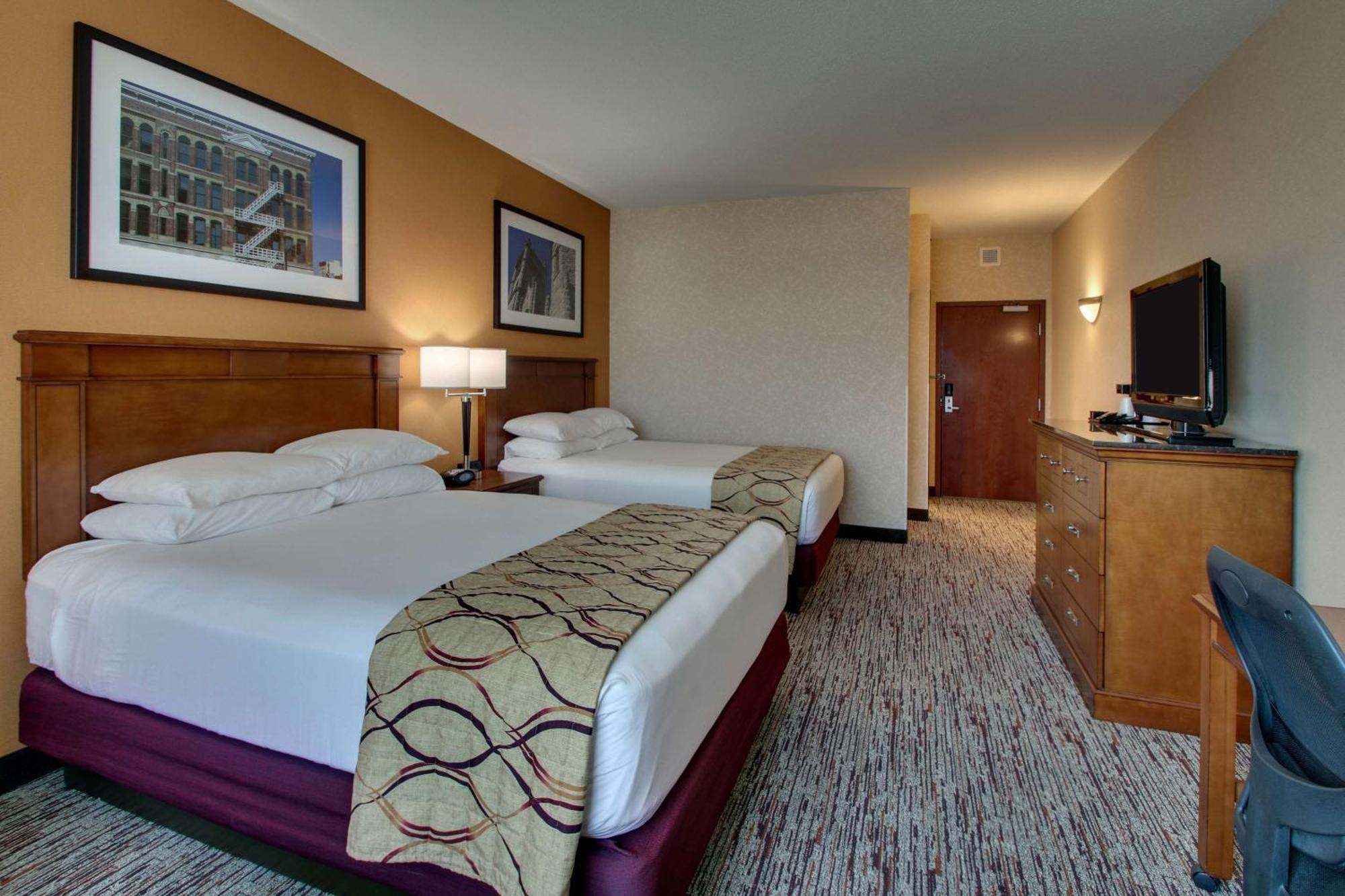 Drury Inn & Suites Findlay Eksteriør bilde