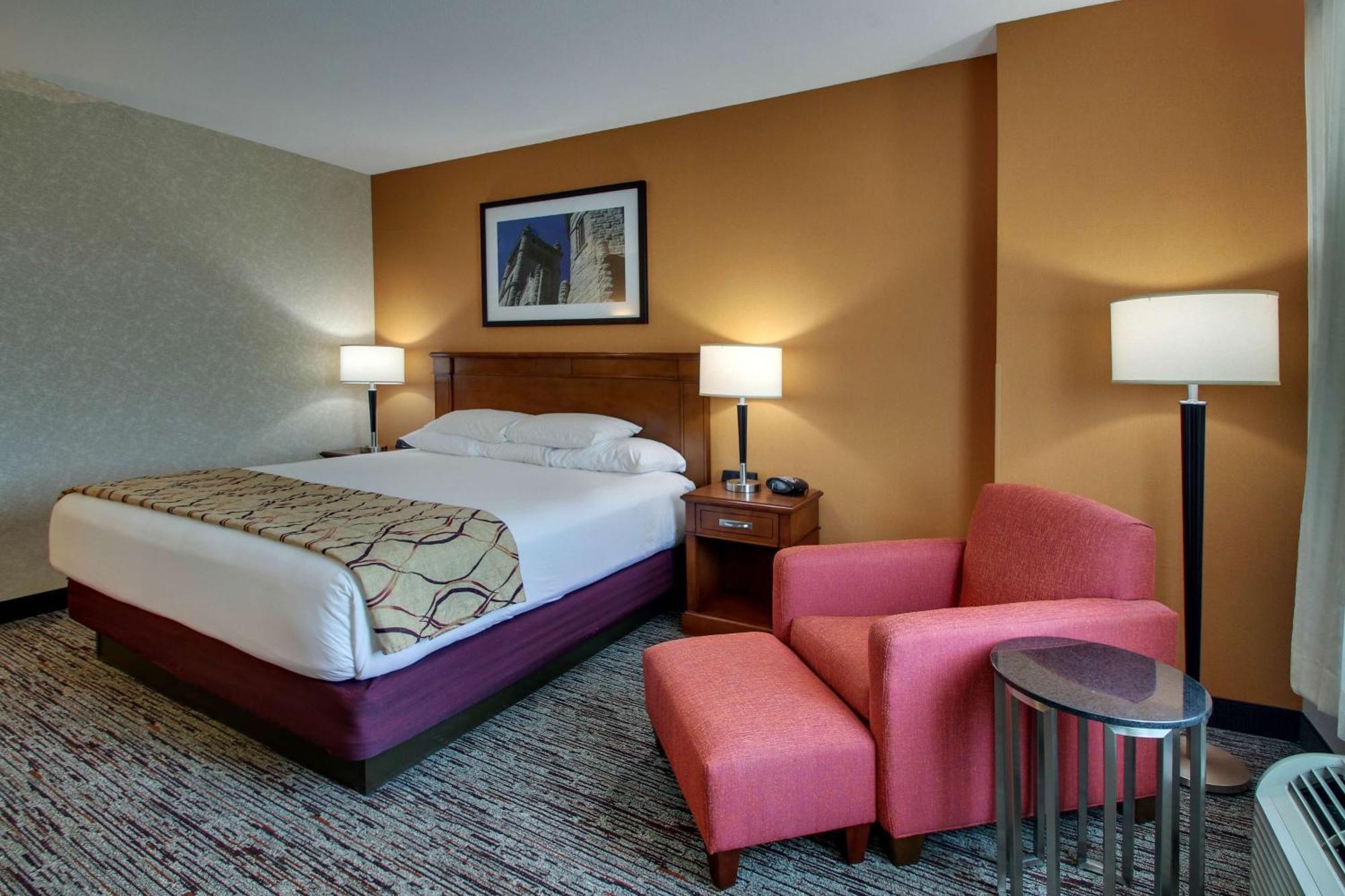 Drury Inn & Suites Findlay Eksteriør bilde