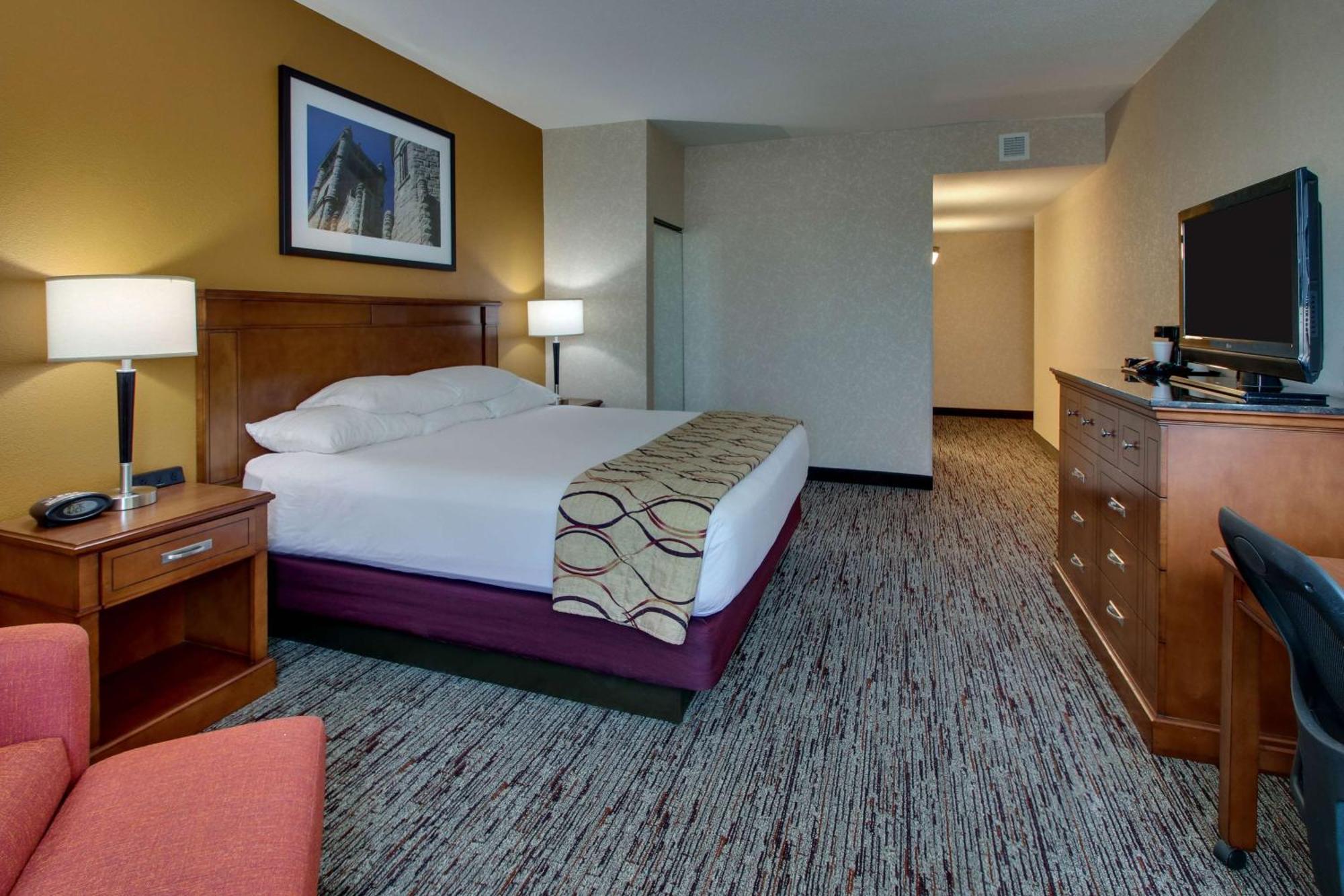 Drury Inn & Suites Findlay Eksteriør bilde