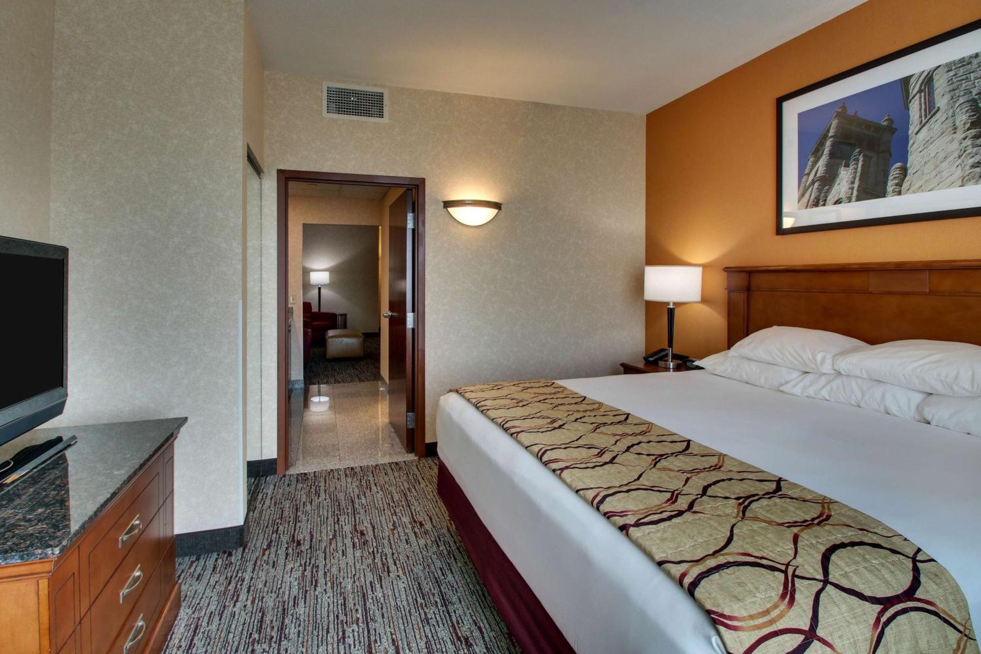 Drury Inn & Suites Findlay Eksteriør bilde
