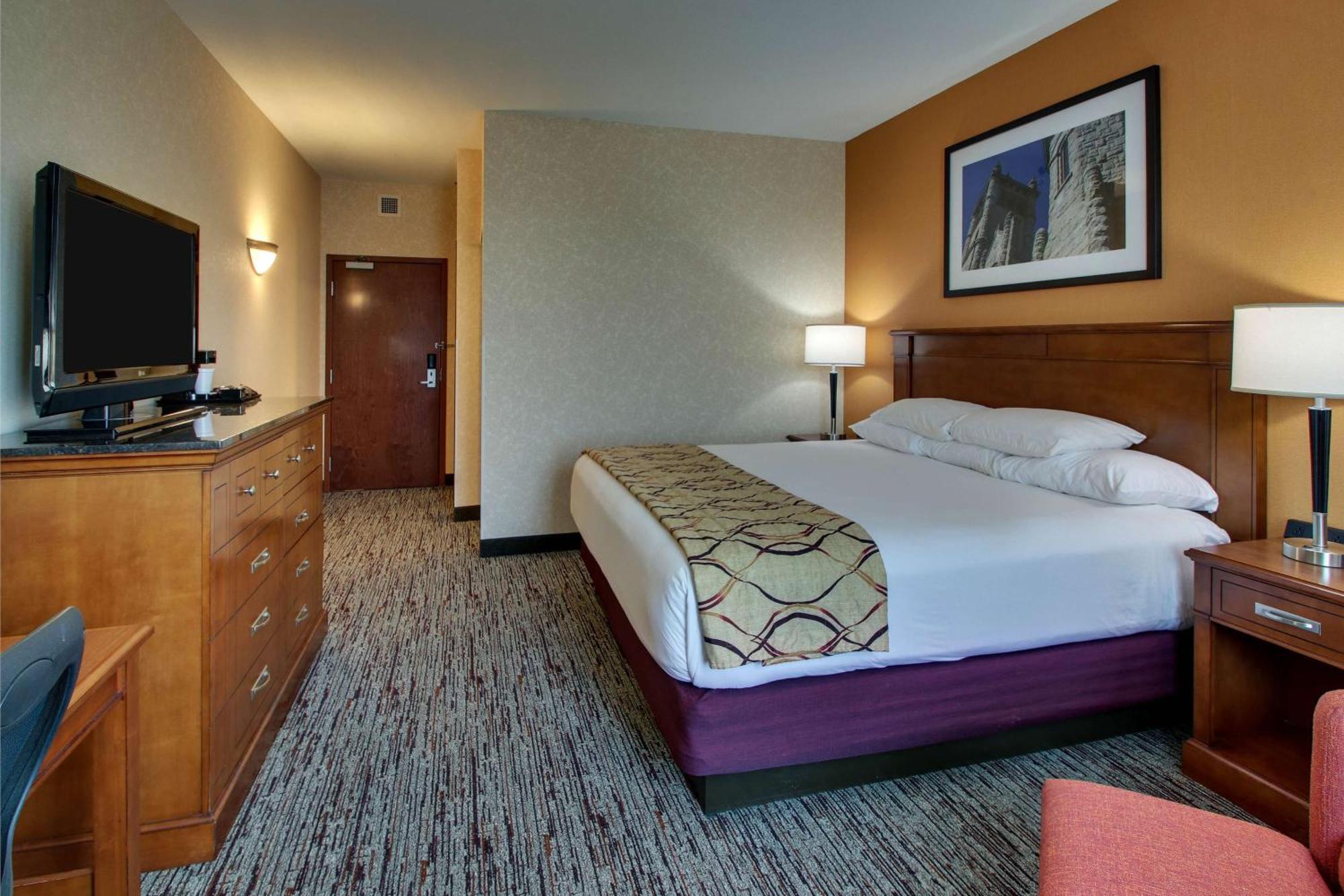 Drury Inn & Suites Findlay Eksteriør bilde