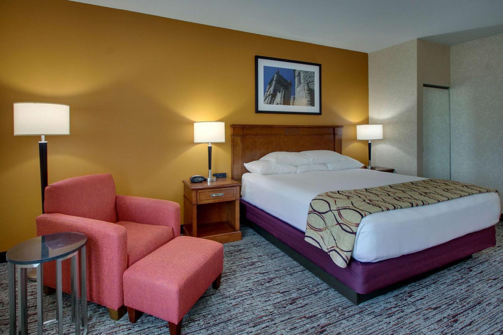 Drury Inn & Suites Findlay Eksteriør bilde