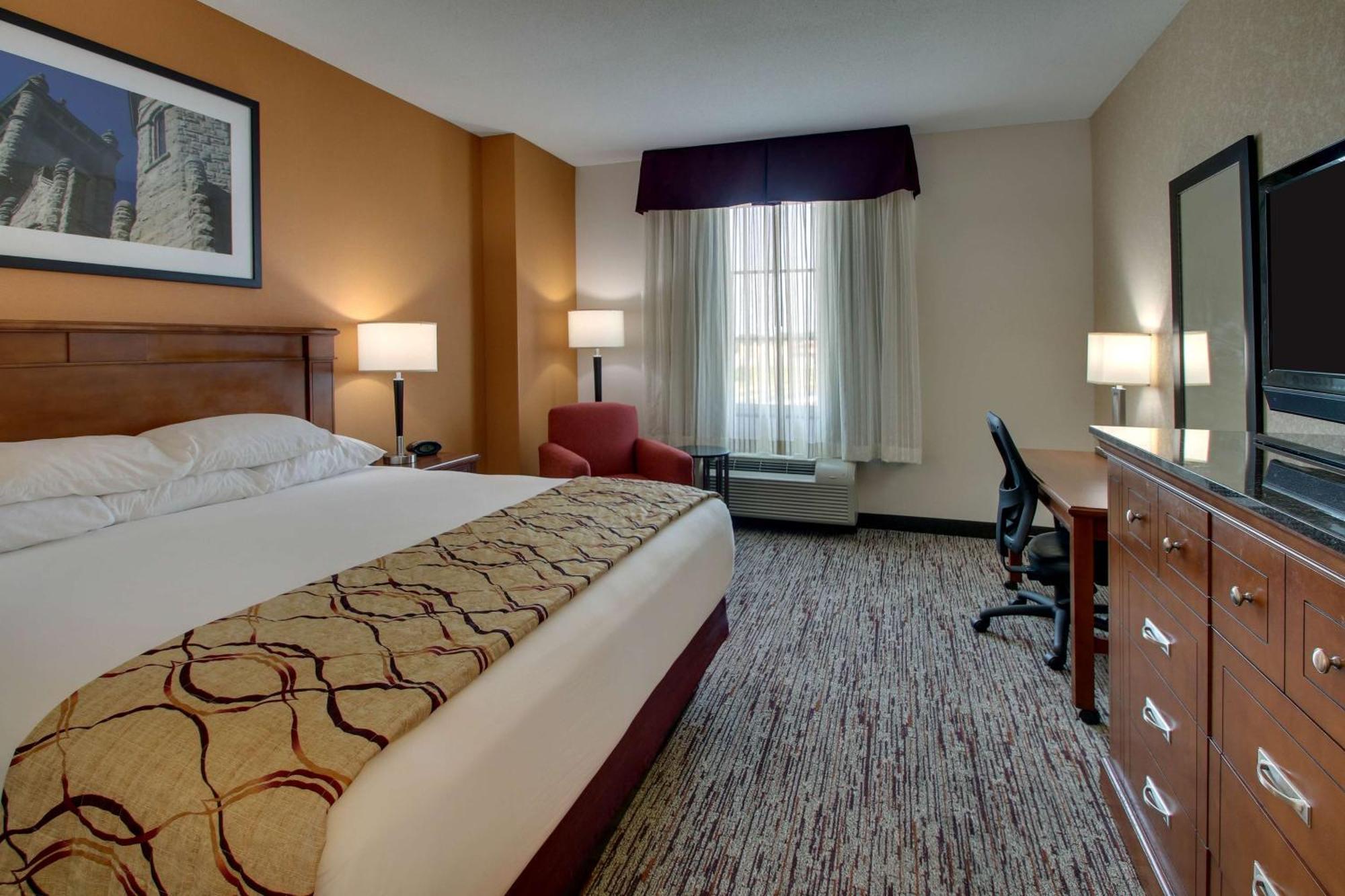 Drury Inn & Suites Findlay Eksteriør bilde
